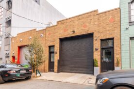 759-761 Clementina Street