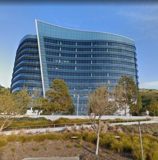 One Tower Pl., South San Francisco