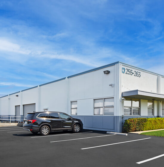 255-263 Utah Avenue, South San Francisco