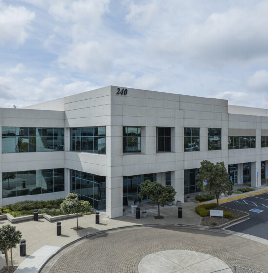 240 E Grand Avenue, South San Francisco