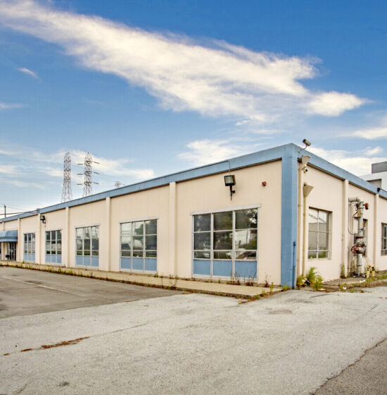 101 Utah Avenue, South San Francisco