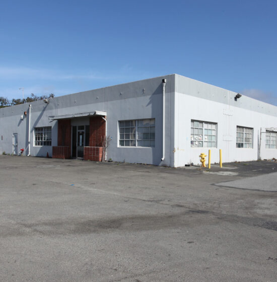 105 Associated Rd., South San Francisco