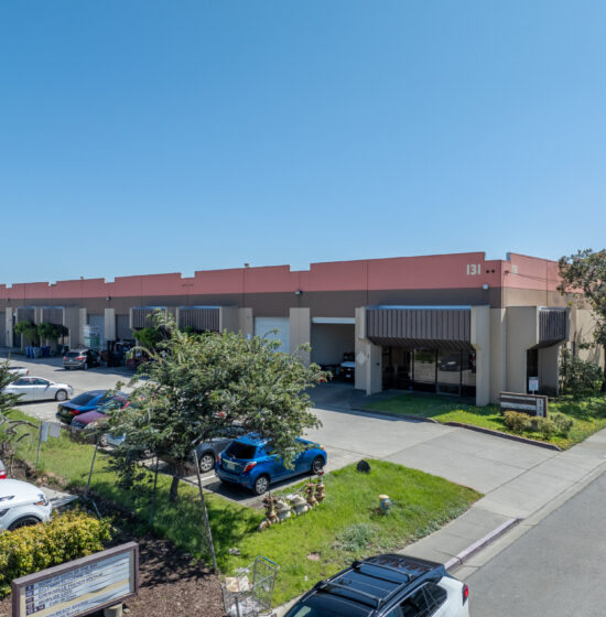 131 S Maple Avenue, South San Francisco