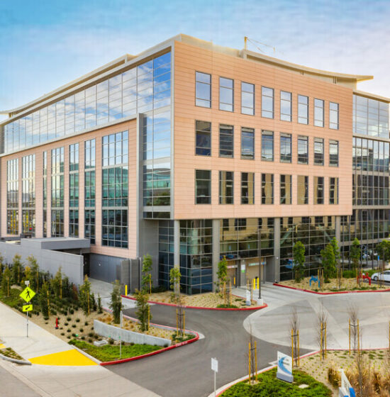 131 Oyster Point Blvd., South San Francisco