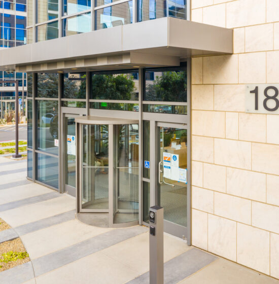 181 Oyster Point Blvd., South San Francisco