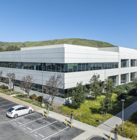 225 Gateway Blvd., South San Francisco