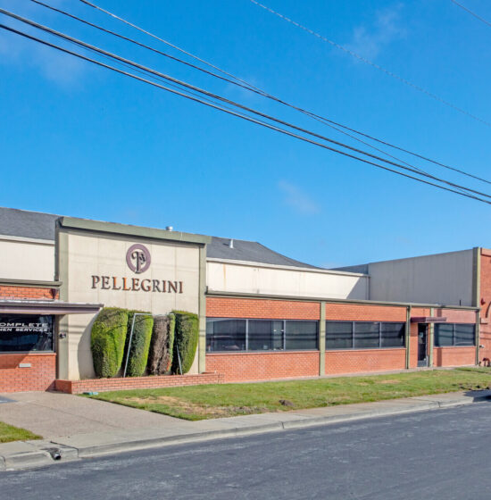 272-276 S Maple Avenue, South San Francisco