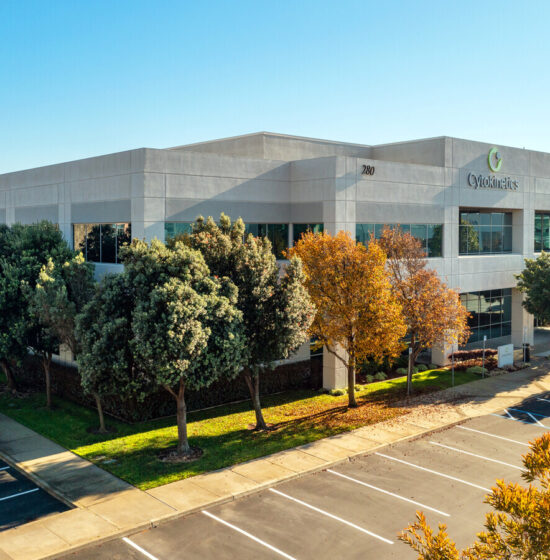 260 E Grand Avenue, South San Francisco