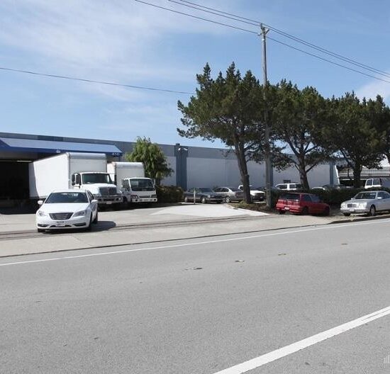 410 E Grand Avenue, South San Francisco