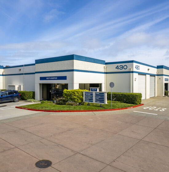 430 N Canal Street, South San Francisco