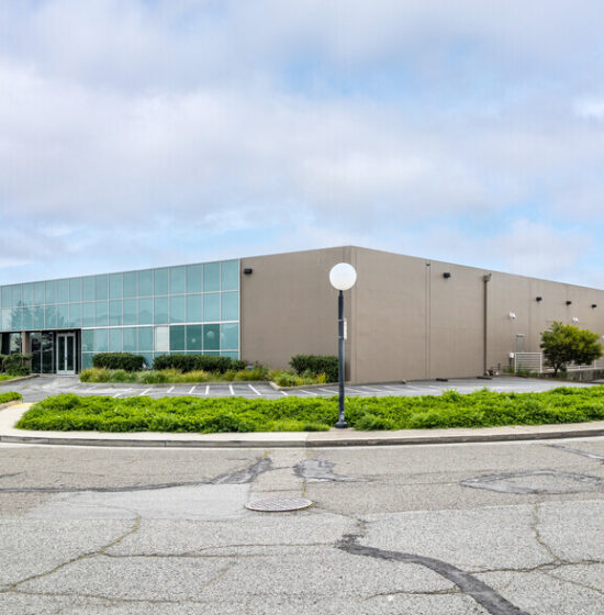 435 Forbes Blvd., South San Francisco