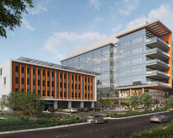 439 Eccles Avenue, South San Francisco