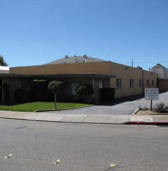 930 Linden Avenue, South San Francisco