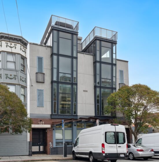 181 South Park Street