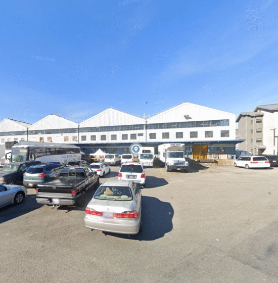 40-60 Airport Blvd., South San Francisco