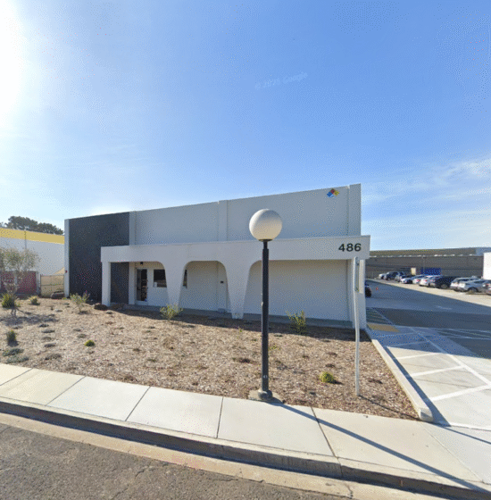 486 Cabot Rd., South San Francisco