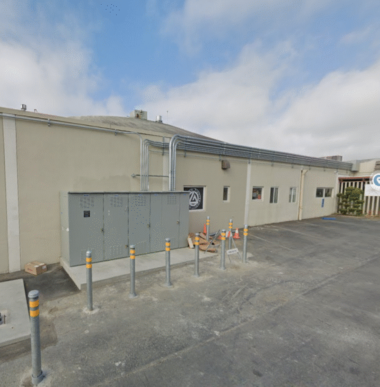 1 S Linden Avenue, South San Francisco