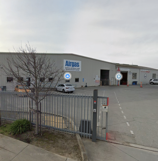 220 S Linden Avenue, South San Francisco