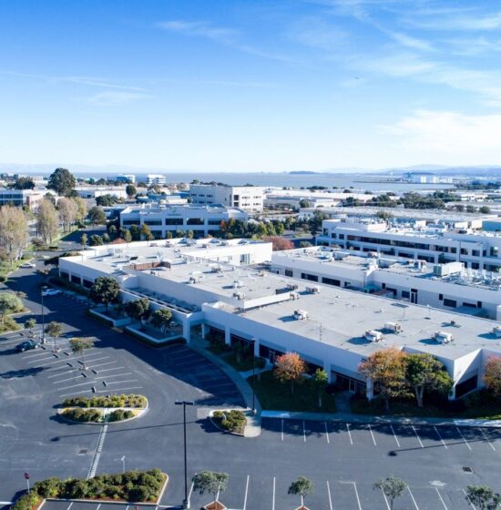 270 E Grand Avenue, South San Francisco