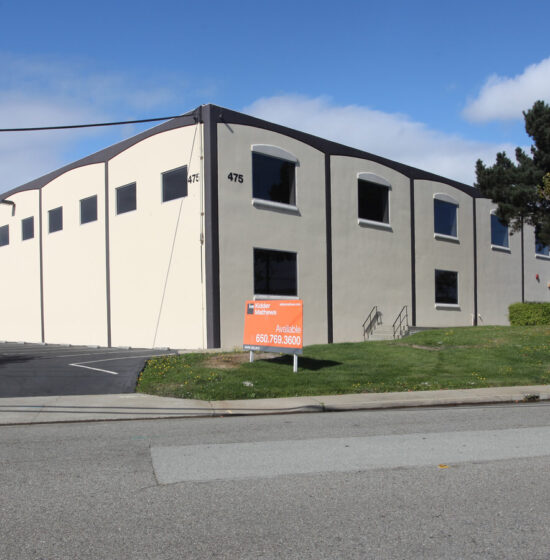 475 Eccles Avenue, South San Francisco