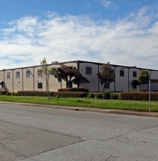 475 Eccles Avenue, South San Francisco