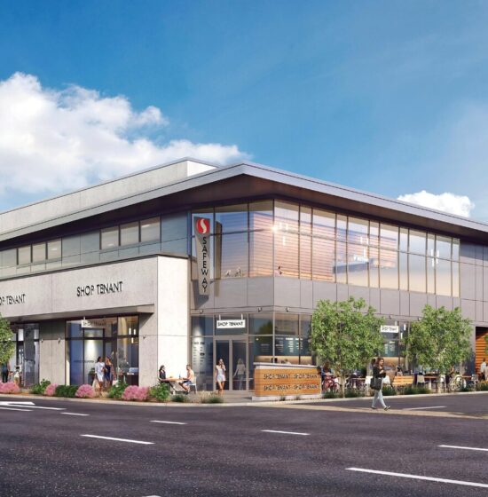 180 El Camino Real, South San Francisco