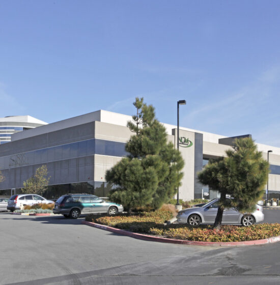 630 Gateway Blvd., South San Francisco