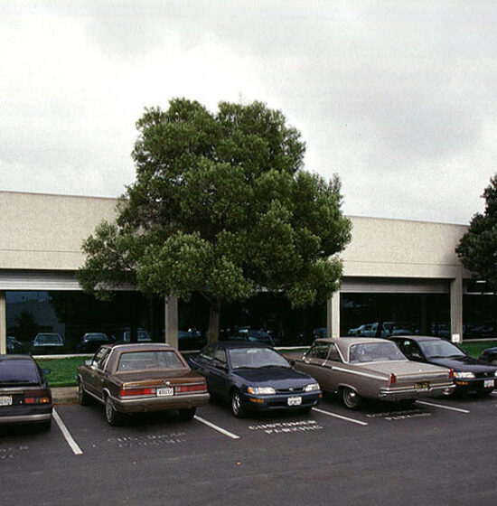 900 Gateway Blvd., South San Francisco