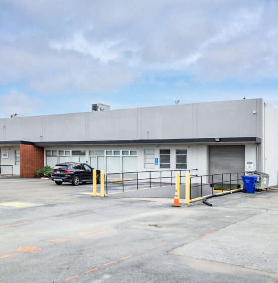 350 Harbor Way, South San Francisco