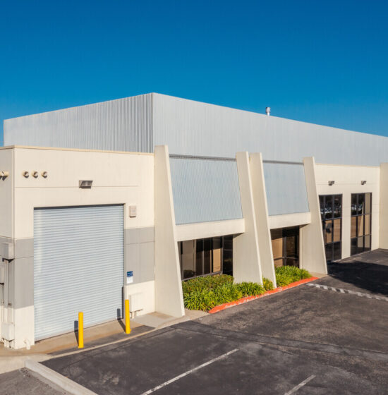 100 Kimball Way, South San Francisco