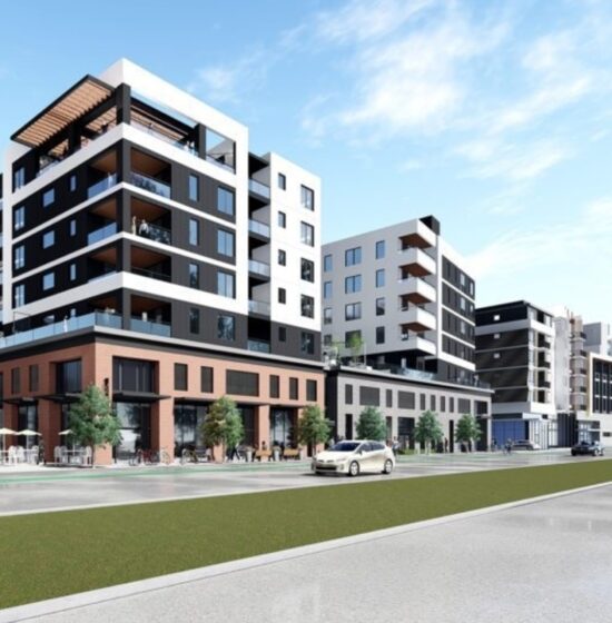 200 Airport Blvd., South San Francisco