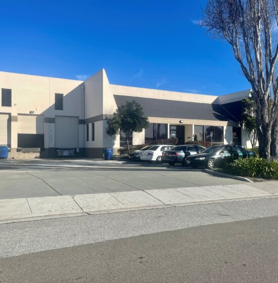 345-367 Swift Avenue, South San Francisco