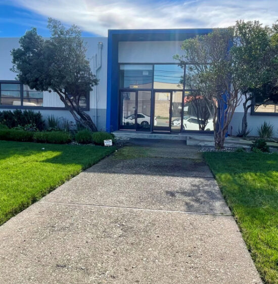 228-230 Shaw Rd., South San Francisco