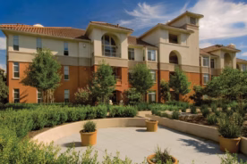 1001-1101 Park Pl, San Mateo