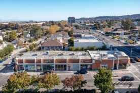 12-24 17th Avenue, San Mateo