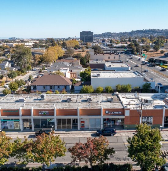 12-24 17th Avenue, San Mateo