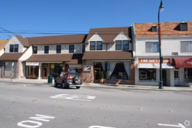 126 W 25th Avenue, San Mateo