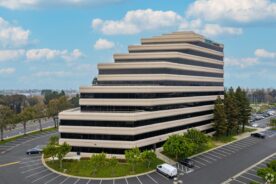 1400 Fashion Island Blvd., San Mateo