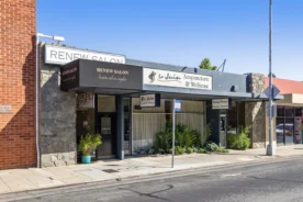 153 E 5th Avenue, San Mateo