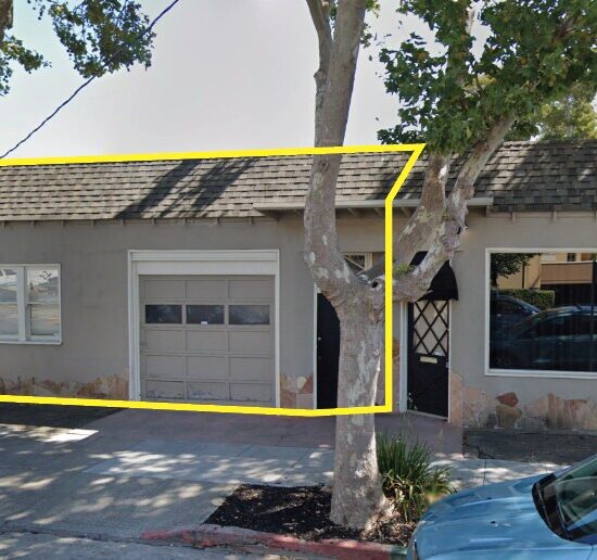 1701-1707 Gum Street, San Mateo