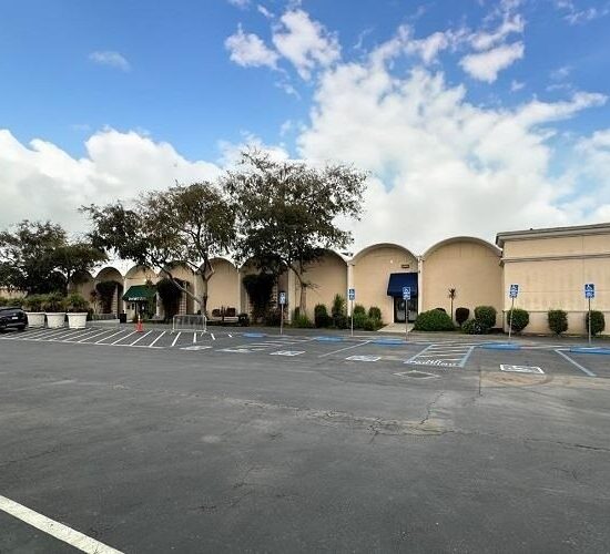 2495 S Delaware Street, San Mateo