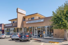 25 43rd Avenue, San Mateo