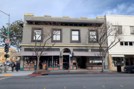 301 E 3rd Avenue, San Mateo