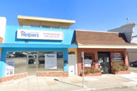 32-36 42nd Avenue, San Mateo