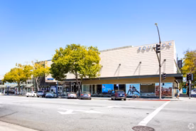 4-98 E 4th Avenue, San Mateo