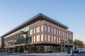 303 Baldwin Avenue, San Mateo