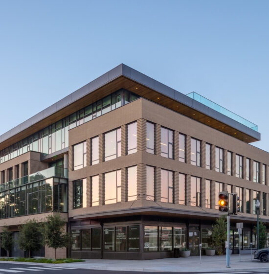 303 Baldwin Avenue, San Mateo