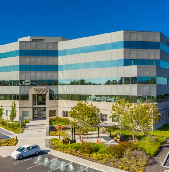 999 Baker Way, San Mateo