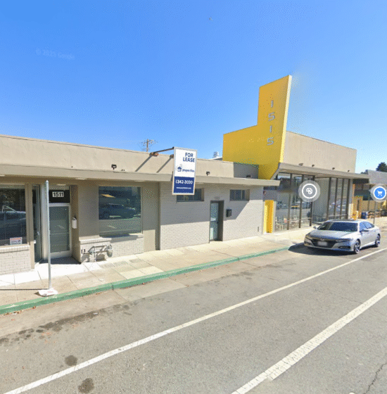 1511-1515 S Claremont Street, San Mateo