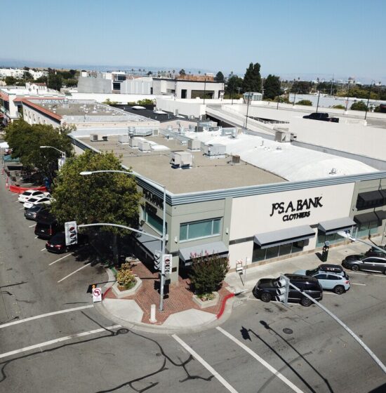 311 S Ellsworth Avenue, San Mateo